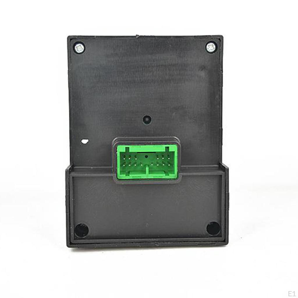 D1595G 15194803 53 22773 Headlight Switch for 2003 2007