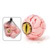 10pcs 5cm Halloween Eyeballs Simulation Halloween Fake Balls Funny Scary Eyeballs  Kids Party