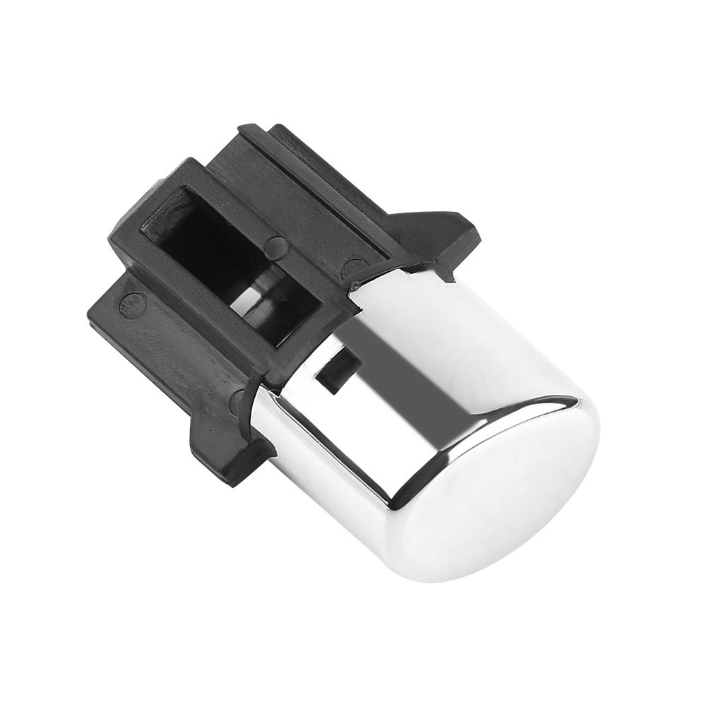 

New Shift Knob Shifter Handle Button Repair Kit Fit For Honda Accord 2003 2007 54132 SDA A81