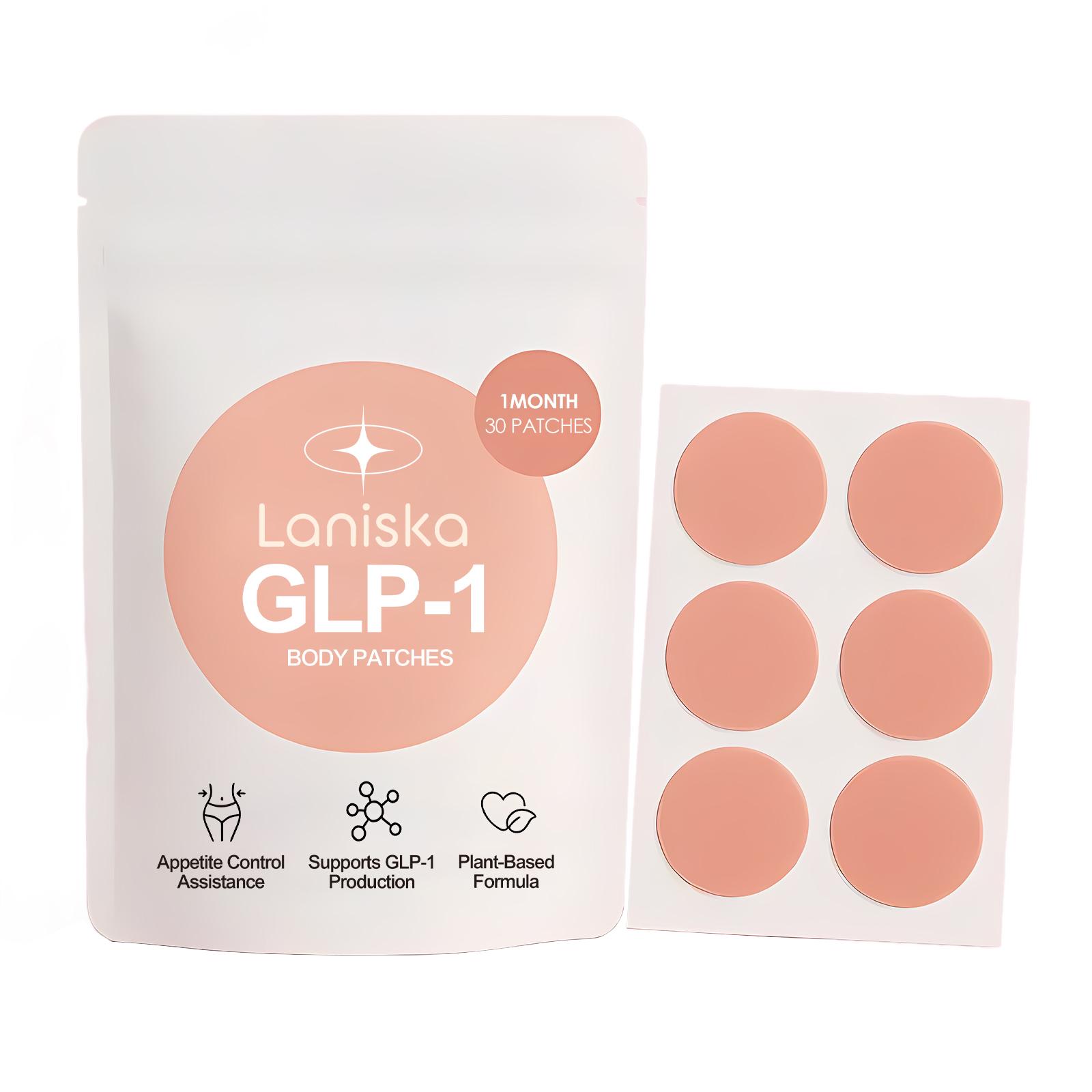 

Пластырь для ухода за телом Gentle Comfort Skin Line Management Pampering Lightweight Body Care Patch