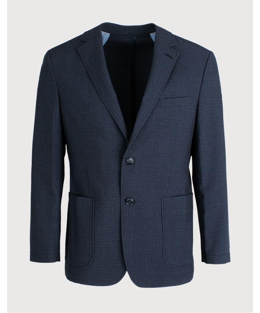 Tremolo Poly-Spandex Jacket_Trbfu4Y2511
