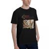 Chrono Trigger Video Game 100 Cotton Casual Breathable Confortable Manga Funny Ugus TShirts Funny Shirt