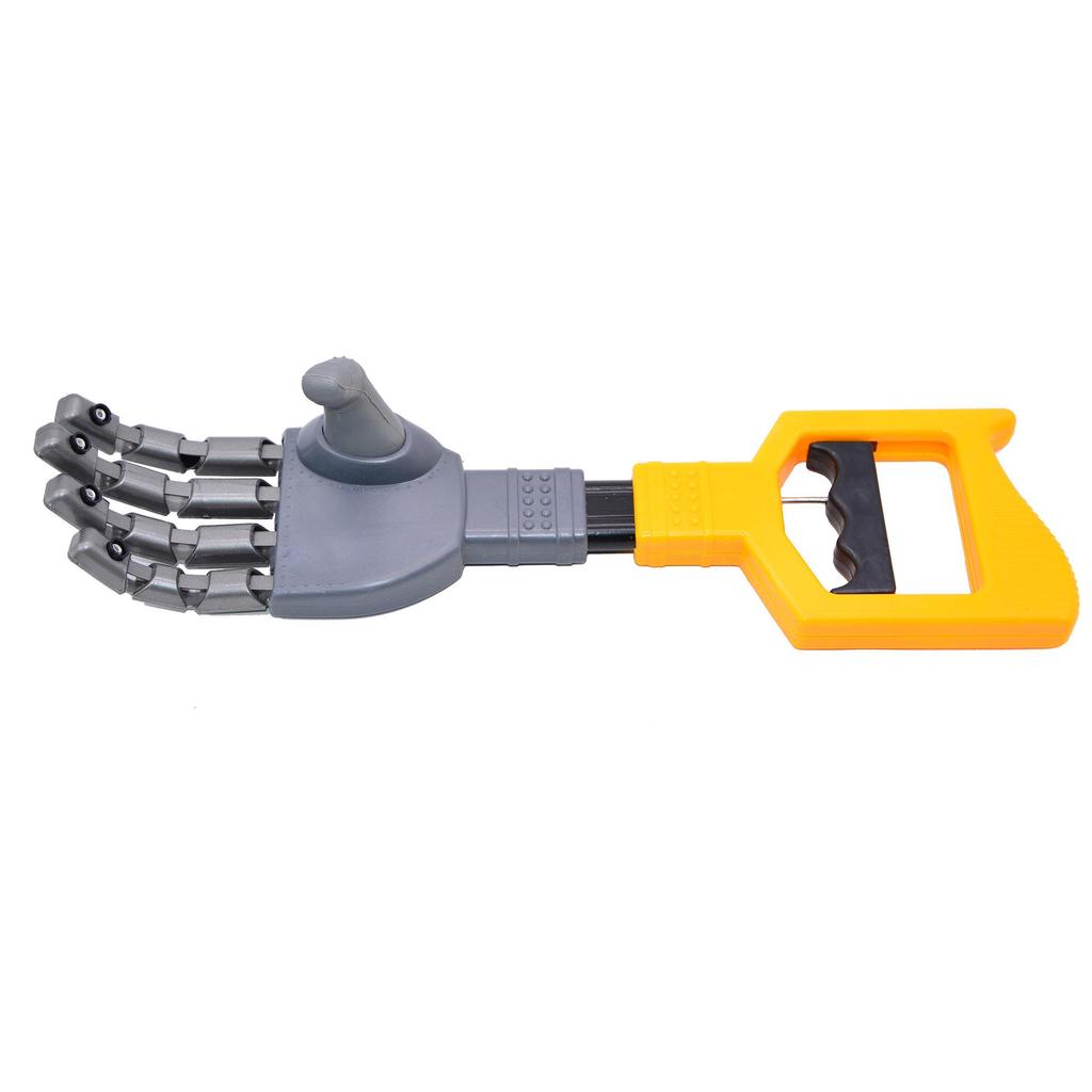 DIY Mechanical Arm Education Kit: Primary School Science Teaching Aid