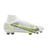 Nike Mercurial Superfly 8 Elite FG 'White Volt'