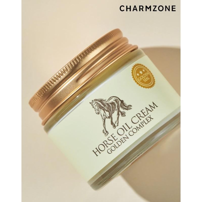 Mayu Cream Golden Complex 70ml