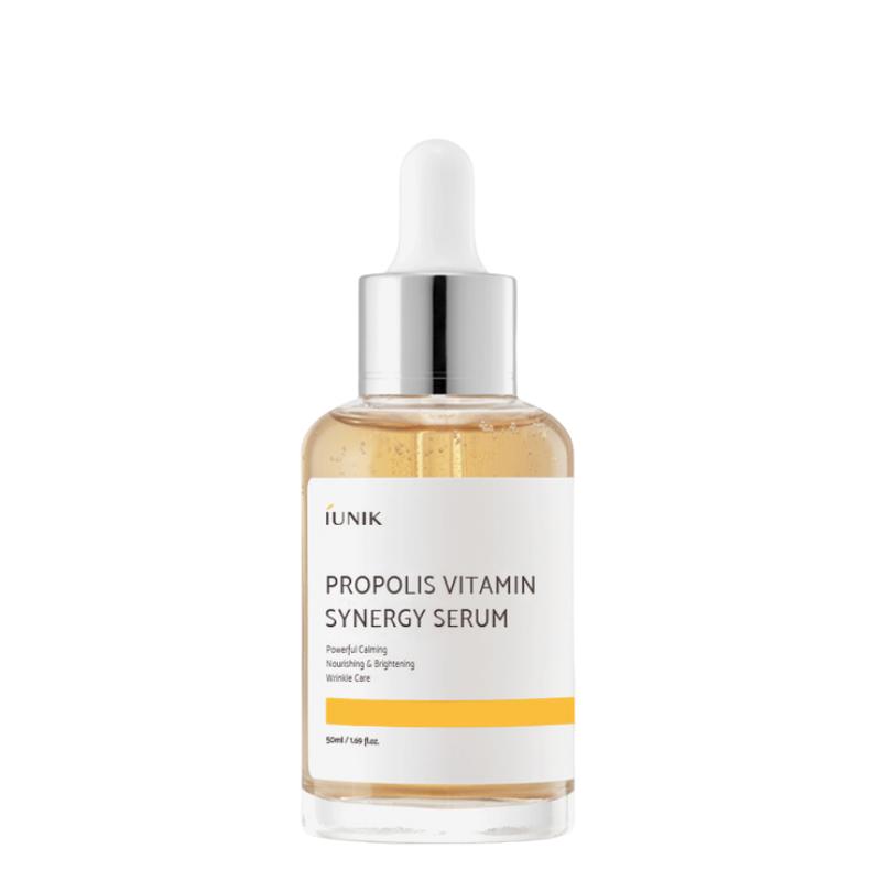 Propolis Vitamin Synergy Serum