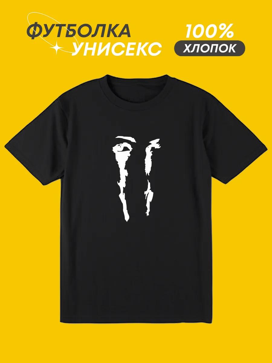 Spitfire Punk print T-shirt XL