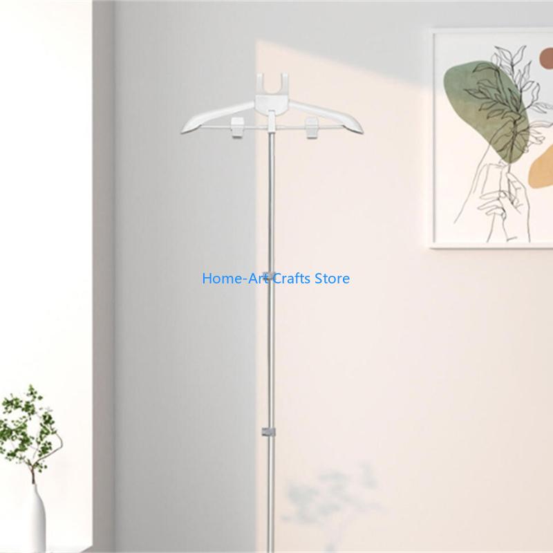 Y3NA Steamer Clothes Hanger Universal Garment Steamer Hanger Garment Hanger For Steaming Clothes,Clothes Steamer Accessories