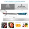 XITUO 6 Inch Fillet Knife,Japanese Damascus Steel Boning Knife,Professional Sharp Kitchen Utility Knife with Ergonomic Handle