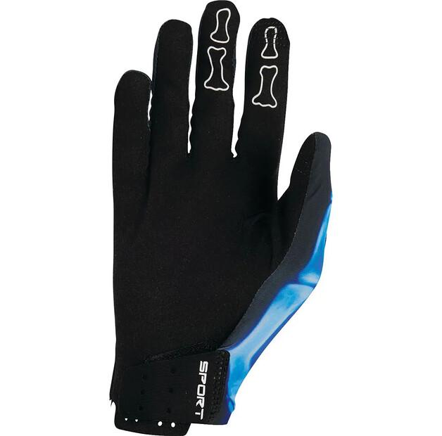 Thor Sportmode X-Ray Off-road Motorcycle Gloves