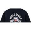 New Era FW25 Champions Man-To-Man Series MLB Detroit Tigers Casual Simple Loose Long Sleeve Crewneck Sweatshirt Unisex sweatshirt 14742044