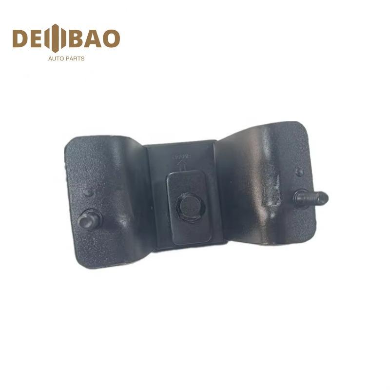 2072009A00 Suporte do Suporte do Motor Dianteiro MTG Para Ssangyong Actyon REXTON 2006-2011