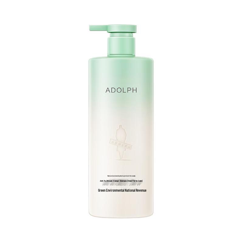 

Adolph Botanical Anti-Dandruff Shampoo