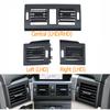 Console Cruscotto Sinistra Destra Griglia Uscita Aria Condizionata AC Per Mercedes Benz 204 GLK X204 GLK220 GLK250 GLK300 GLK350
