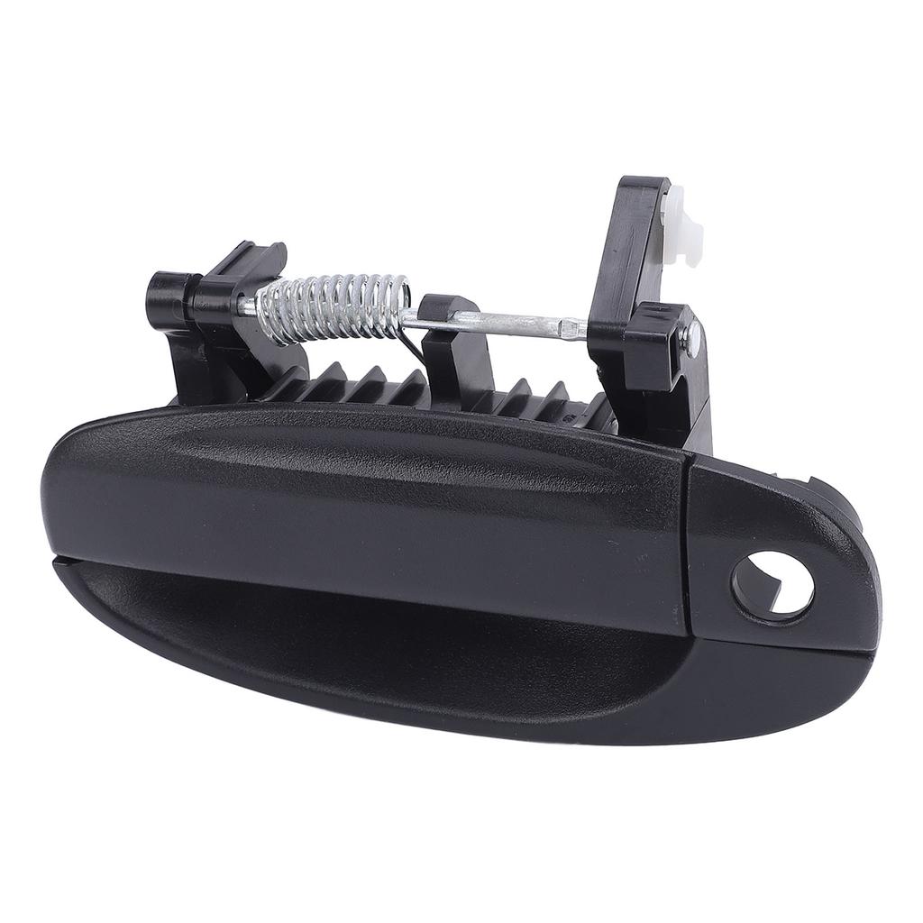 Vnější klika dveří 96541631 Pohodlný úchop Přední levé Vnější kliky dveří pro Aveo Sedan Hatchback 5 Kalos