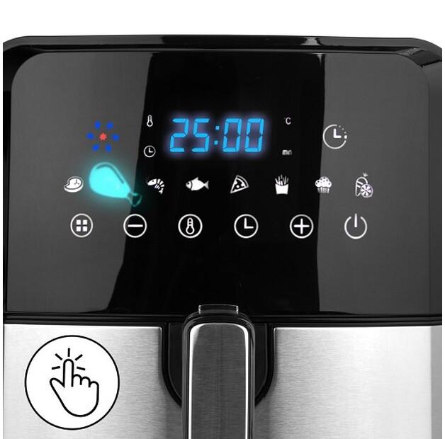 Deep Fryer First Austria 1700 W