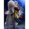 [Inuyasha] Sesshomaru Figure Trio-Try-iT (17cm, Silver, Black, Yellow, Red, Blue, Purple, Pink)