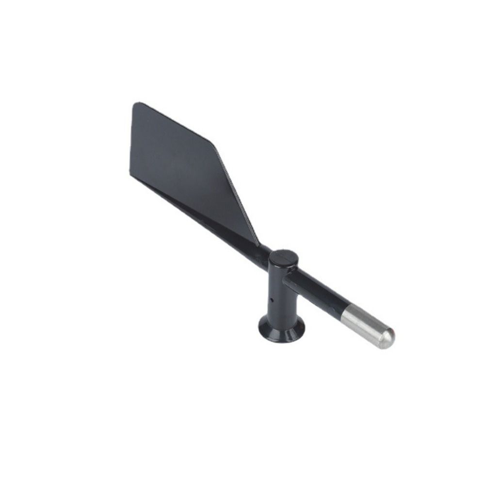 Safe Anemometer Shell Plastic Anemometer Tail Fin Accessory Wind Anemometer Shell  Home