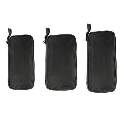 Small Tool Bag Nylon Pouch Mini Tools Storage Box Multimeter for Small Accessories Organization