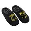 Nirvana Unisex Adult Logo Mule Slippers