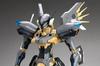 Kotobukiya ANUBIS ZONE OF THE ENDERS Jehuty, Approximately 180mm Tall, Non-scale Plastic Model