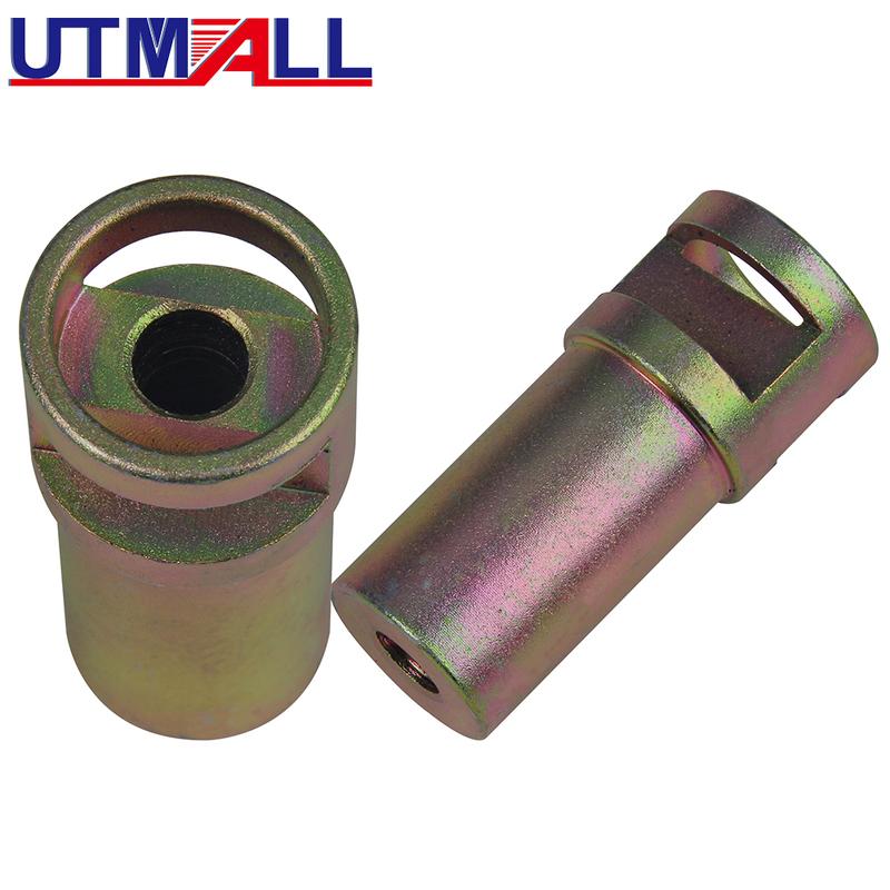 5PCS Crankshaft Pulley Timing Fixing Tool For BMW N47 N57 Engines OEM 11237797995, 11237799153, 11237823191