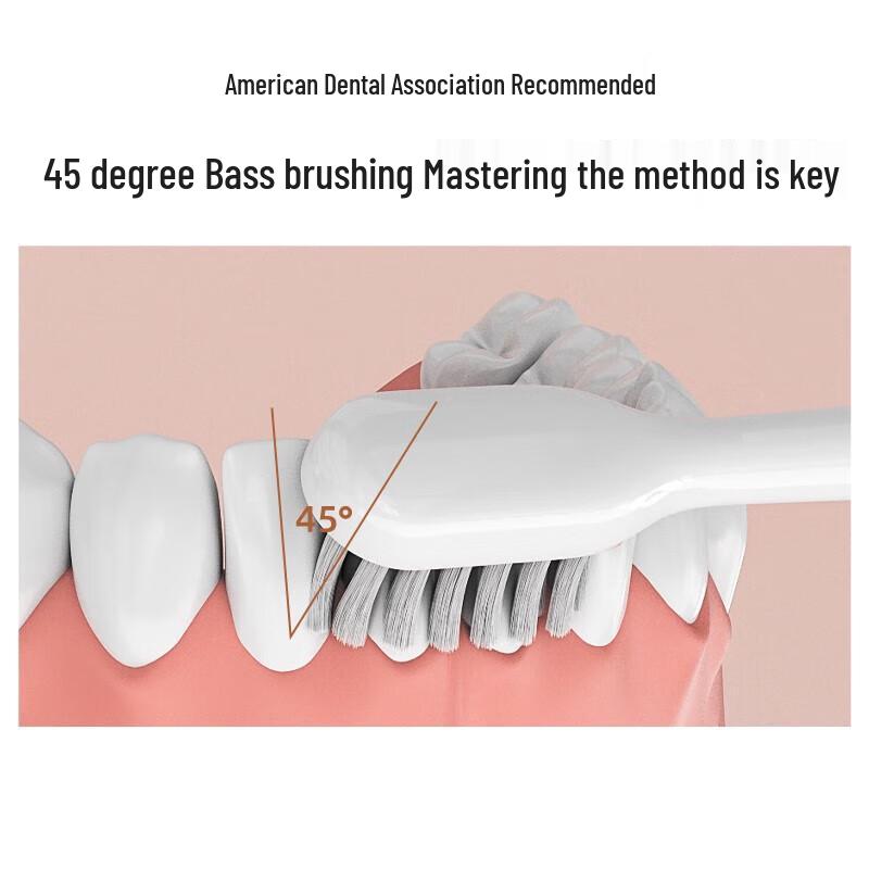 Midea MC-AJ0101 Electric Toothbrush