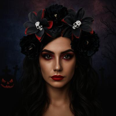 Saç Aksesuarları – Kadın saç bantları