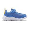 Li Ning Kids Sports Trend Lightweight Breathable Non-Slip Low-Top Running Shoes Kids sneakers Gulf-Blue YKNT148-1