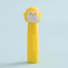 Protective Case Silicone Pencil Cap Cartoon Cat Paw Pencil Tip Protector for Wooden Pencils Extend Usage Time Reduce Waste Stress