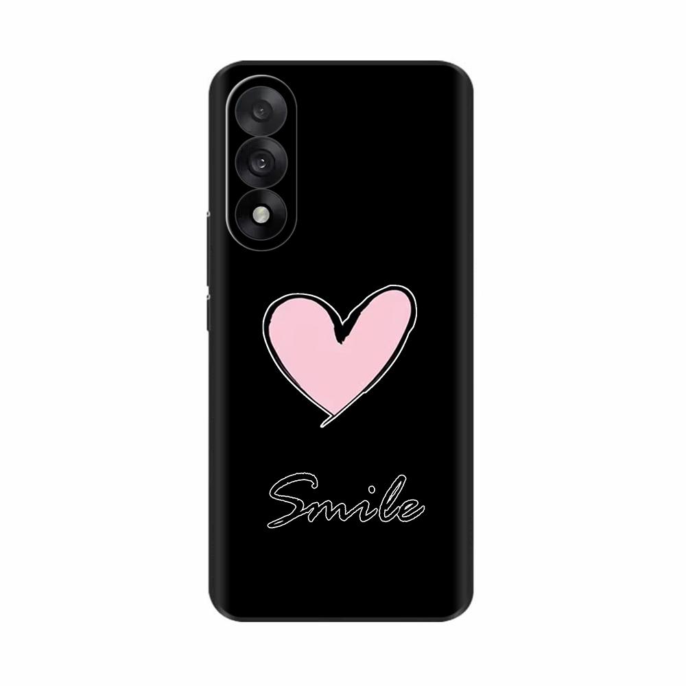 For OnePlus Nord 5 Nord5 CE 5 CE5 Case Cute Cartoon Painted Soft TPU Silicon Phone Cover Nord 5 Protective Back Shell Coque Capa