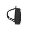 Nike Elemental Sportswear Logo Zip Backpack Unisex Backpack Black BA5876-082