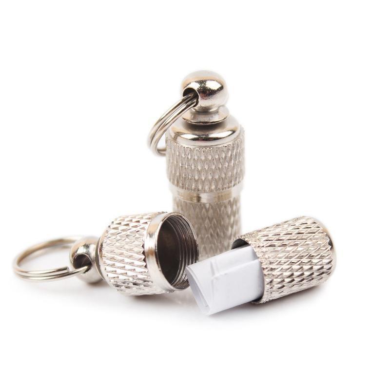 2PCS Haustier Kragen Zubehör für Hund ID Tag Name Adresse Telefon Label Identität Hängen