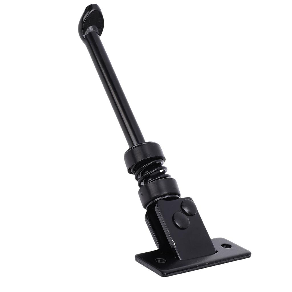 Electric Scooter Kickstand Replacement for Jinyue Scooter Parking Stand Side Support with Non Slip Base