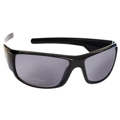 TRESPASS Getönte Antiviren-Sonnenbrille für Erwachsene, Unisex
