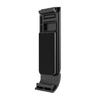 Quick Release Water Resistant Charging Door Dustproof Replacement Side Cover For MAX2 Action Cameras Ergonomic Design
