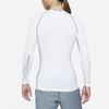 Nike Pro Dri-fit Athleisure Casual Sports Round Neck Long Sleeves White Men's DD1991-100