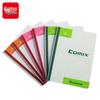 Qixin C4515 A5 Spiral Notebook 10-Pack