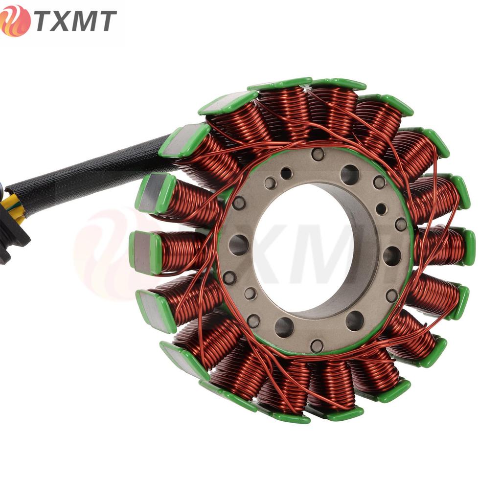 Honda TRX500 Foreman Magneto Coil (2001-2013)