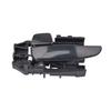 Front After Left Right Car Interior Door Handle Black ABS Handles For Hyundai Elantra 2001 - 2006 826102D000 826202D000 CA AX