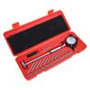 Dials Bore Gauges 1.97-6.23inch/0.0003inch Cylinders Bore Gauges Inside Diameter Dials Indicator 50-160mm For Automotive Use