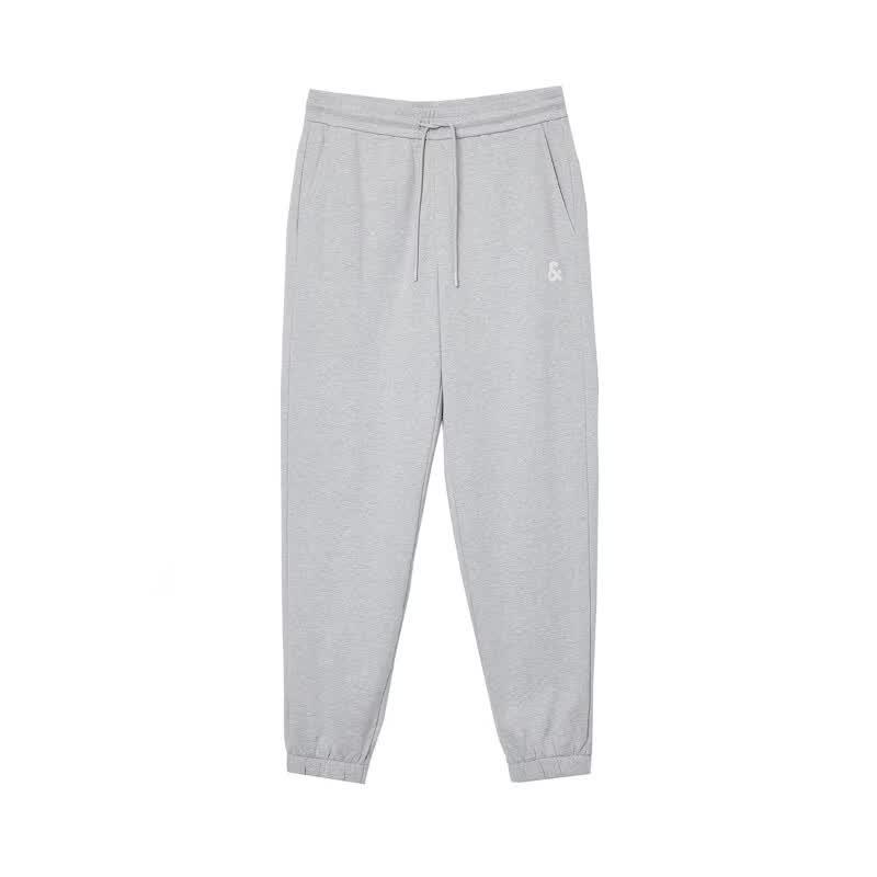 Jack & Jones Men's Casual Tapered Sweatpants