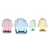 4Pcs Bias Tape Maker Accurucy Household Sewing Quilting Tools DIY Patching Work Supplies