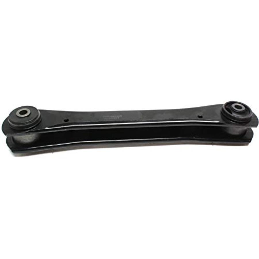 Set of 4 Front Upper and Lower Control Arm with Bushing Replacement for Jeep Cherokee 19841999 and Comanche 19861992 4WD with H