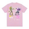 MURDER DRONES T-SHIRT 2026 New Same As Official Website Soft Oversized Unisex High Quality Couples Hot Product Streetwear Trendy Daily Wear Cool Top