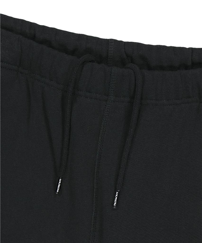 YESEYESEE Sn-Sweat Pants Black