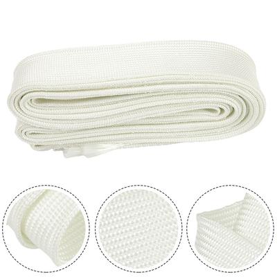 Isolamento Prático de Mangueira Acessórios de Fibra de Vidro Peças de Barco