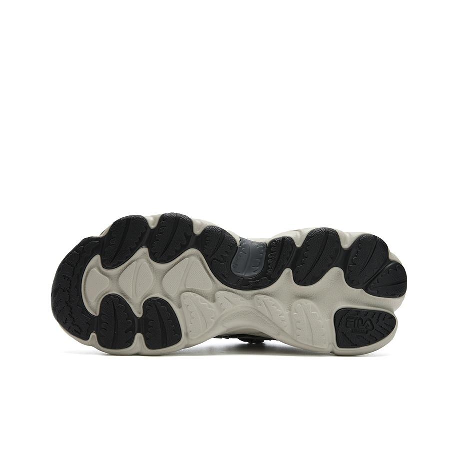 FILA Fern 2 Fashion Retro Personality Trendy Sports Versatile Comfortable Classic Durable Breathable Lightweight Low-Top Casual Shoes F12M541135FBP