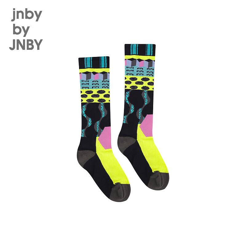 JNBY Kids  High-Cut Autumn Socks Foot Length 20-22cm