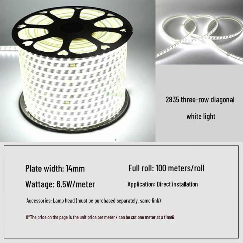 Outdoor LED Strip Light